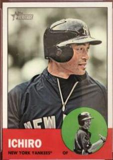 Ichiro