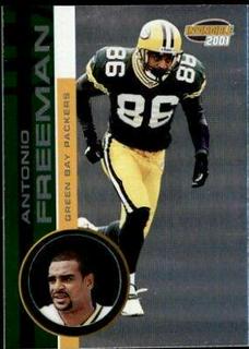 Antonio Freeman