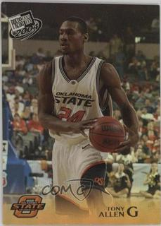 Tony Allen