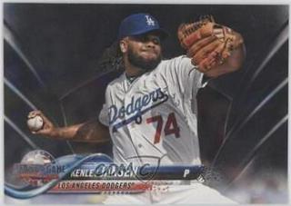 Kenley Jansen