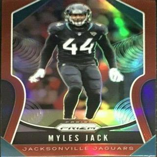 Myles Jack