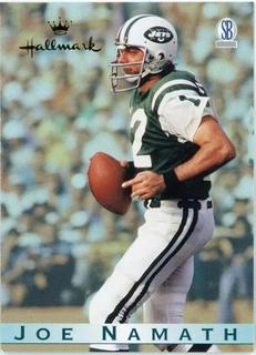 Joe Namath