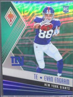 Evan Engram