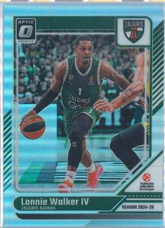 Lonnie Walker IV