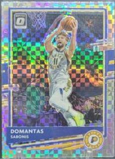 Domantas Sabonis
