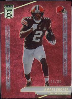 Amari Cooper