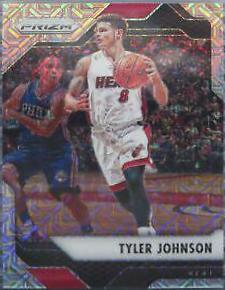 Tyler Johnson