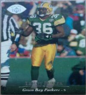 LeRoy Butler