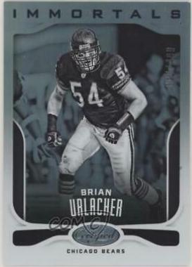 Brian Urlacher [Mirror] #121