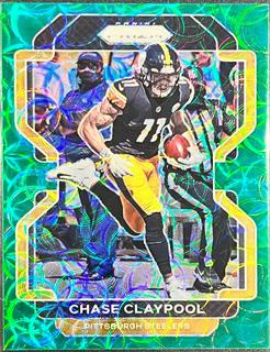 Chase Claypool