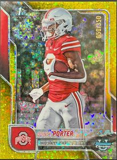 Quincy Porter