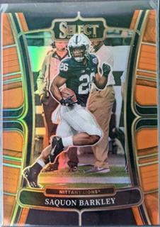 Saquon Barkley