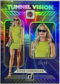 Sophie Cunningham