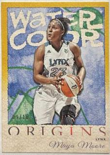 Maya Moore