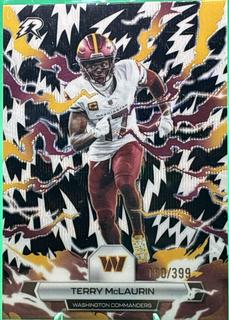 Terry McLaurin