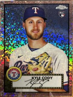 Kyle Cody