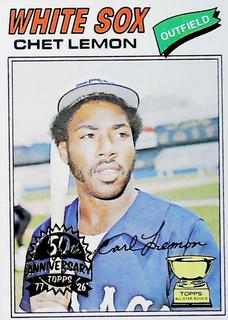 Chet Lemon
