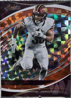 Austin Ekeler