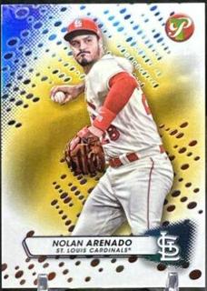 Nolan Arenado