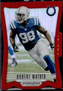 Robert Mathis