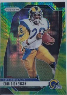Eric Dickerson