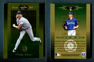 Randy Johnson