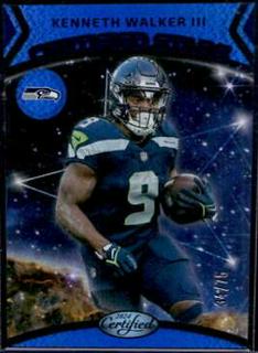 Kenneth Walker III