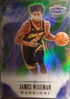 James Wiseman