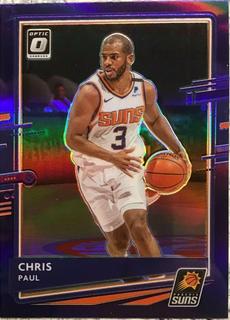 Chris Paul