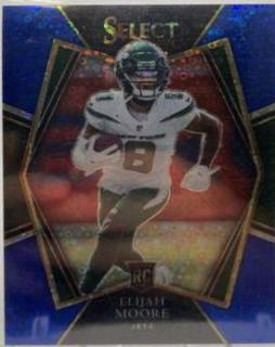 Elijah Moore