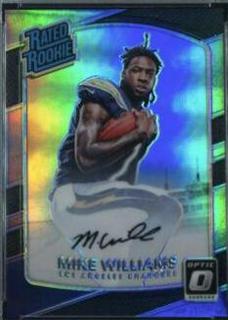 Mike Williams