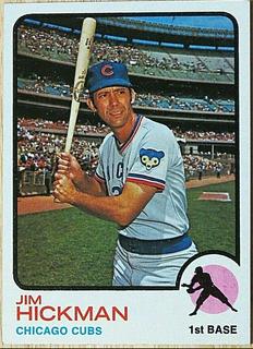 Jim Hickman