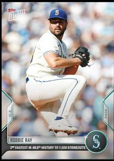 Robbie Ray