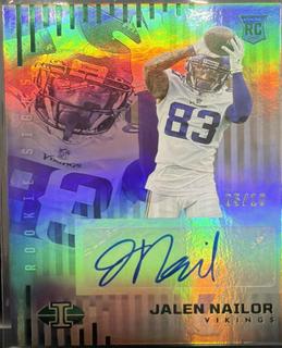 Jalen Nailor