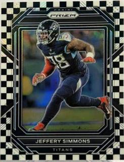 Jeffery Simmons