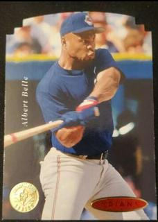 Albert Belle