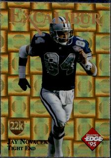Jay Novacek