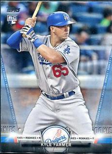Kyle Farmer