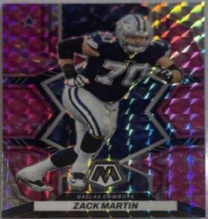 Zack Martin