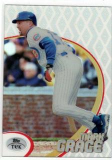 Mark Grace
