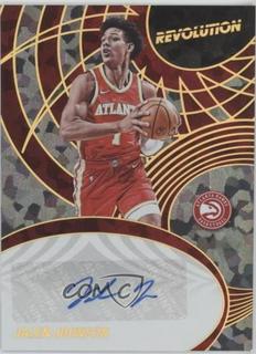 Jalen Johnson