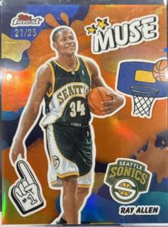 Ray Allen