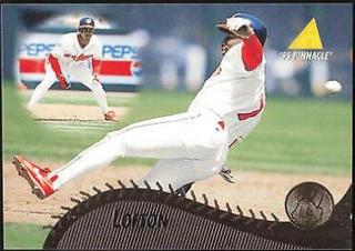 Kenny Lofton