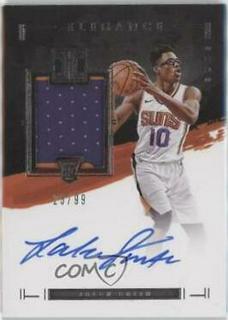 Jalen Smith