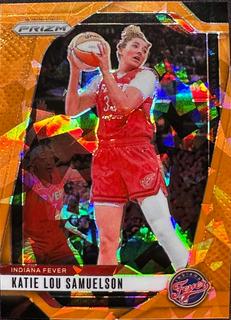 Katie Lou Samuelson