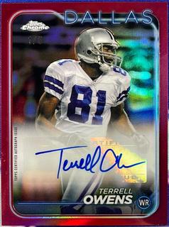 Terrell Owens