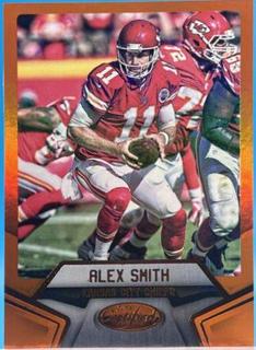 Alex Smith