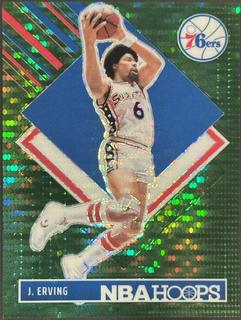 Julius Erving
