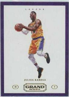 Julius Randle