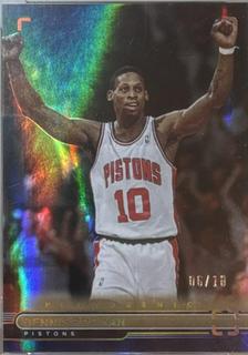 Dennis Rodman